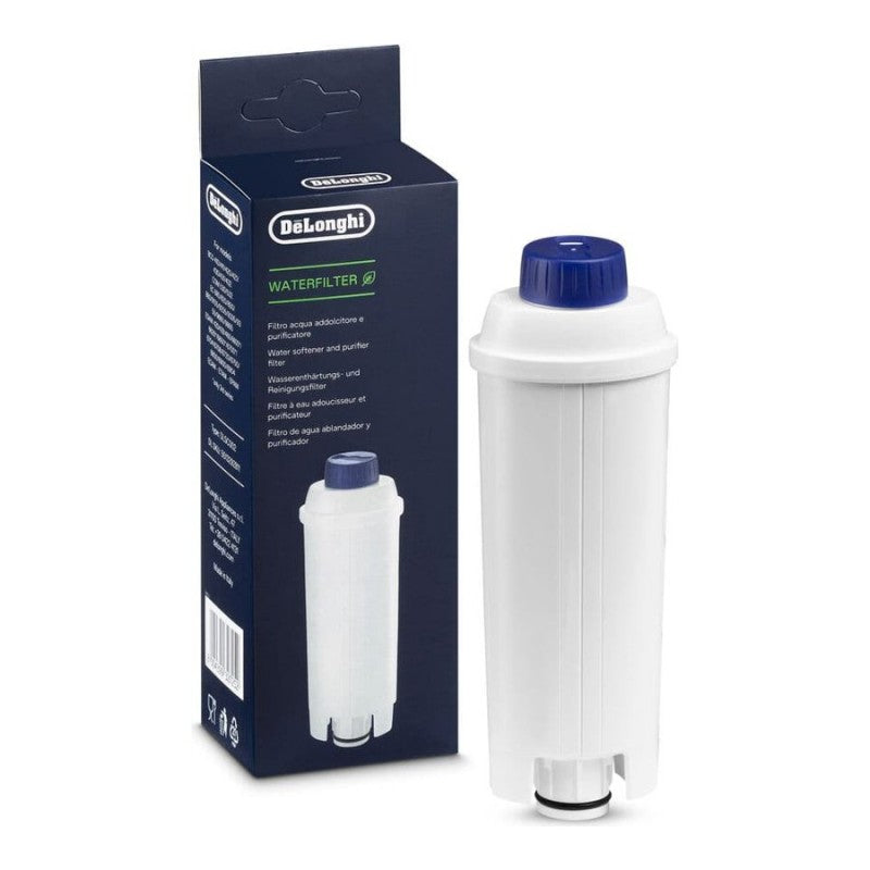 De'Longhi Water Filter for Coffee Machine