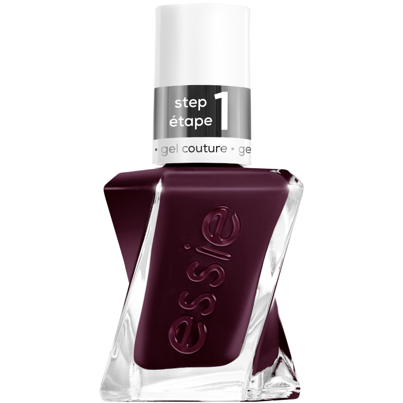 Essie Gel Couture Nail Polish - Tailored Twilight