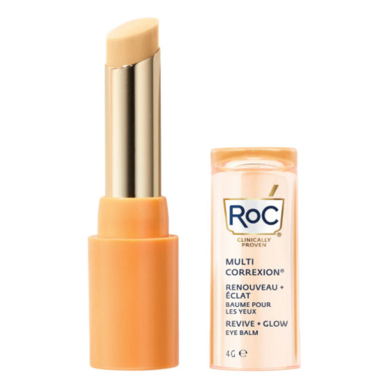ROC Revive Glow Vitamin C Eye Balm