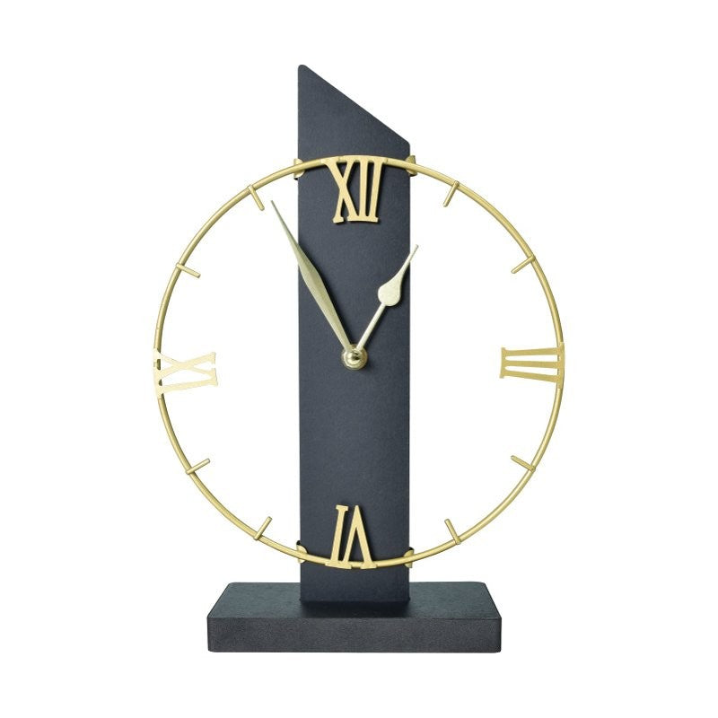 Collection by London Drugs Amelia Desktop Clock - 22X31cm