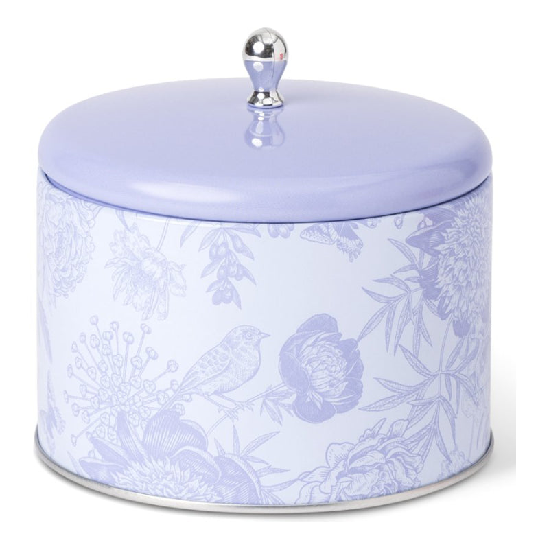 Maison de Base Candle Tin - Violet