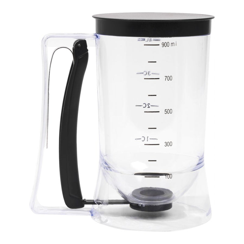 Core Kitchen Batter Dispenser - Onyx