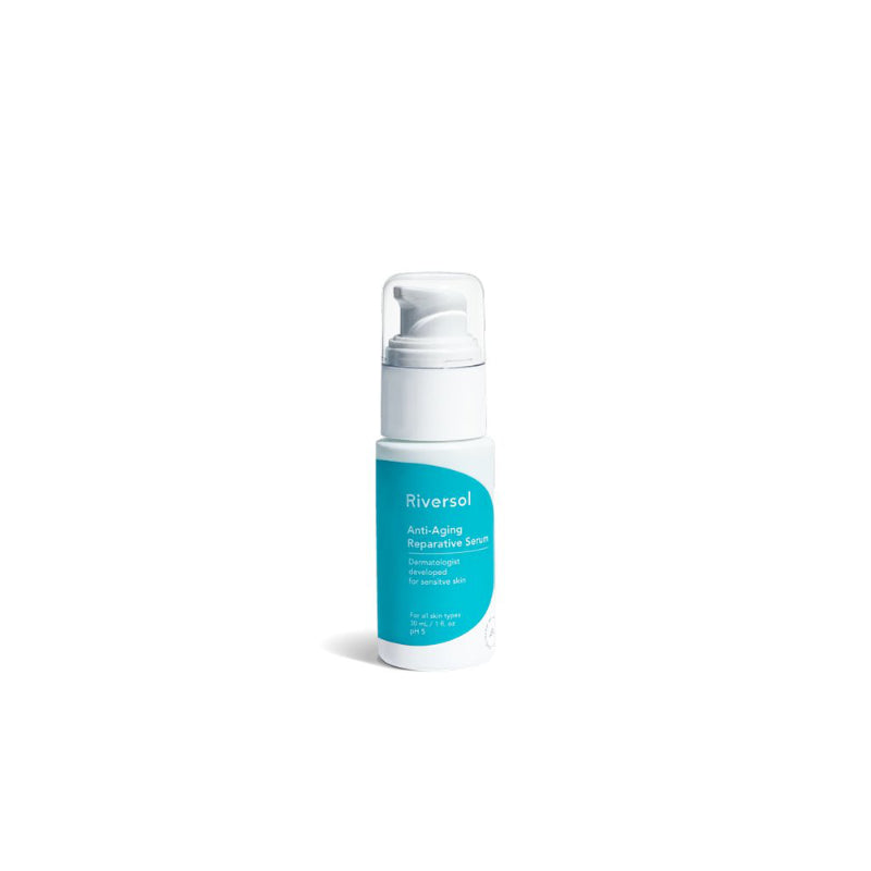 Riversol Travel Anti-Aging Reparative Serum - 30ml