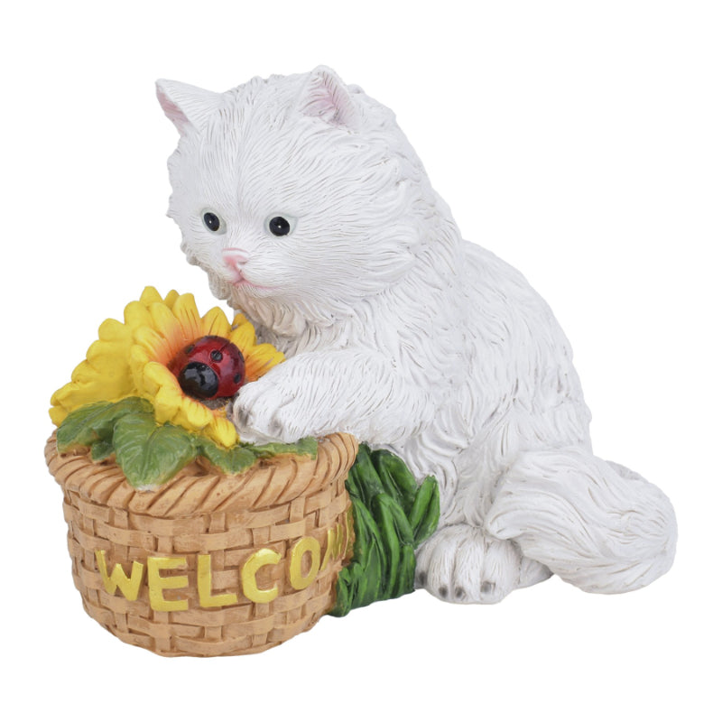 Collection by London Drugs Decorative Figurine - Cat