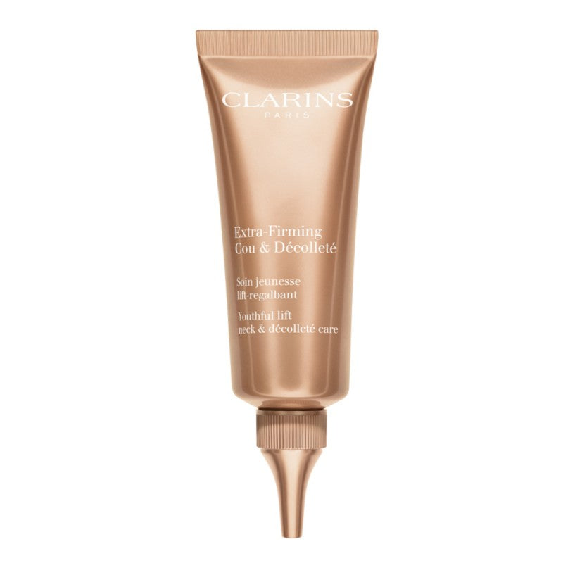 Clarins Extra-Firming Neck and Decollete Care Cream - 75ml