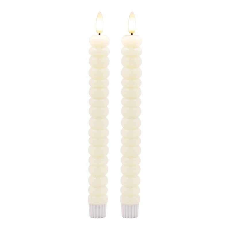Collection by London Drugs LED Decoration Lamp - Candle - 2 pack