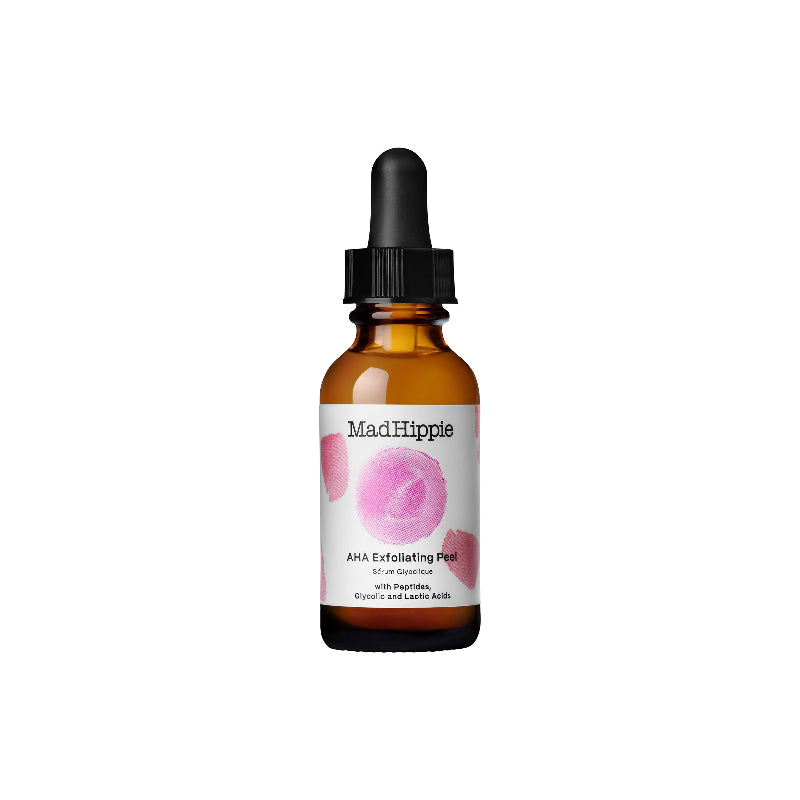 Mad Hippie Exfoliating Serum - 30ml