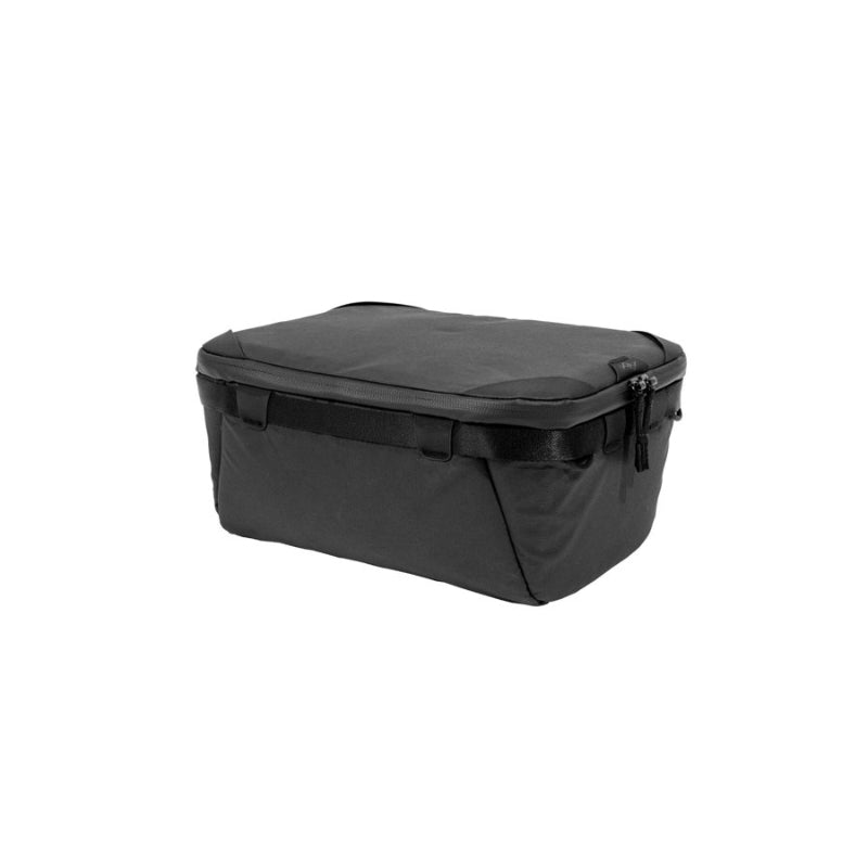 Peak Design Camera Cube V2 Carrying Bag for Digital Photo Camera with Lenses or Drone - Medium - Black
