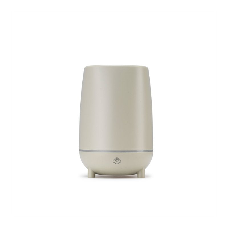 Serene House Rain Aromatherapy Diffuser - Gray