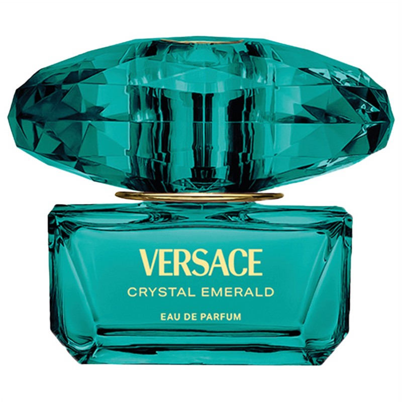 VERSACE Crystal Emerald EDP - 50ml