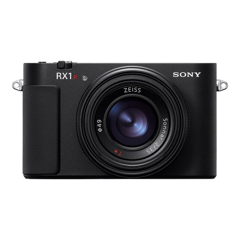 Sony Cyber-shot DSC-RX1R III Full Frame Compact Digital Camera with Zeiss Sonnar T 35mm F2.0 Fixed Lens - DSCRX1RM3