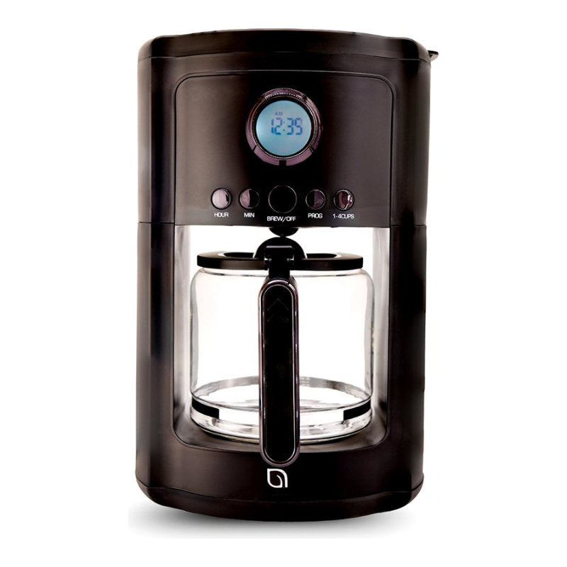Willow Coffee Maker - 12 Cups - 7732MY