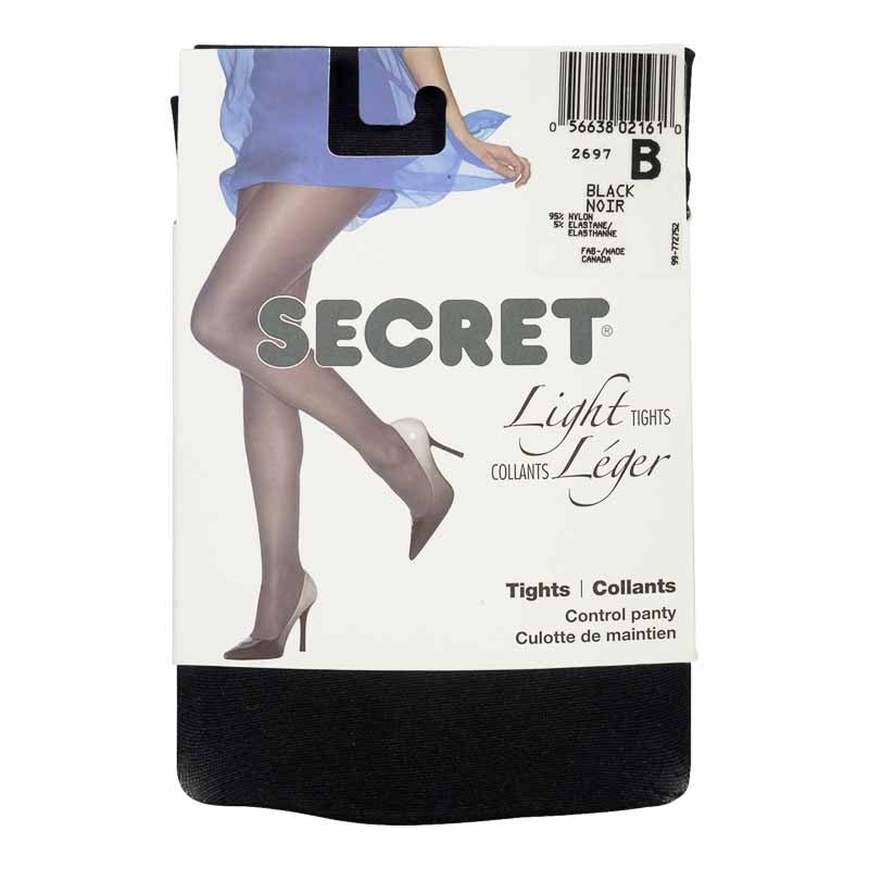 Secret Light Tights