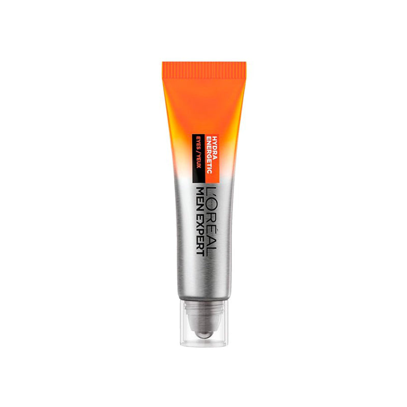 L'Oreal Paris Men Expert Hydra Energetic Eye Gel Cream - 10ml