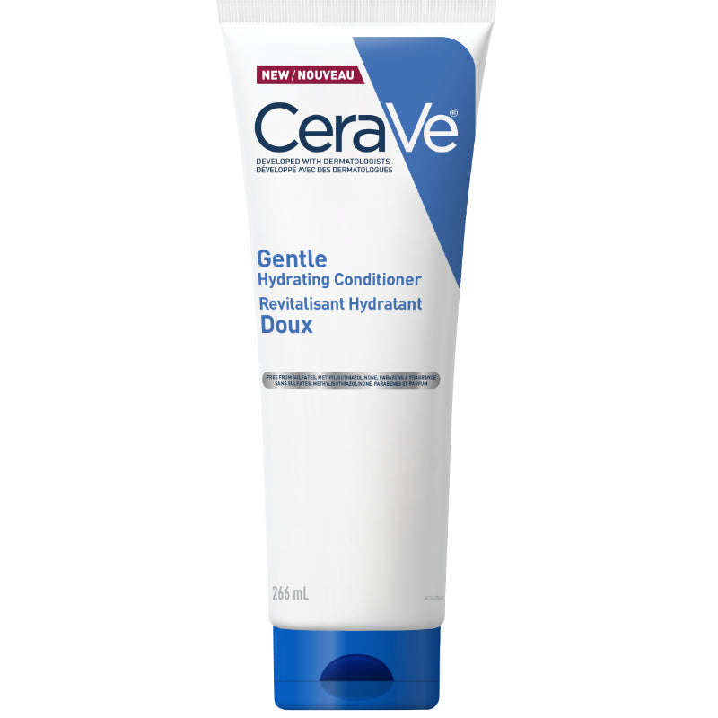 Cerave Gentle Hydrating Conditioner - 266ml