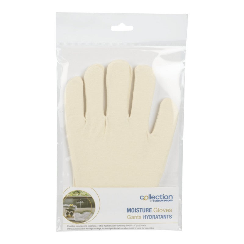 Collection by London Drugs Moisture Gloves