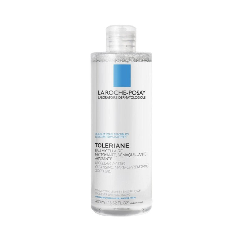 La Roche-Posay Toleriane Micellar Water - 400ml
