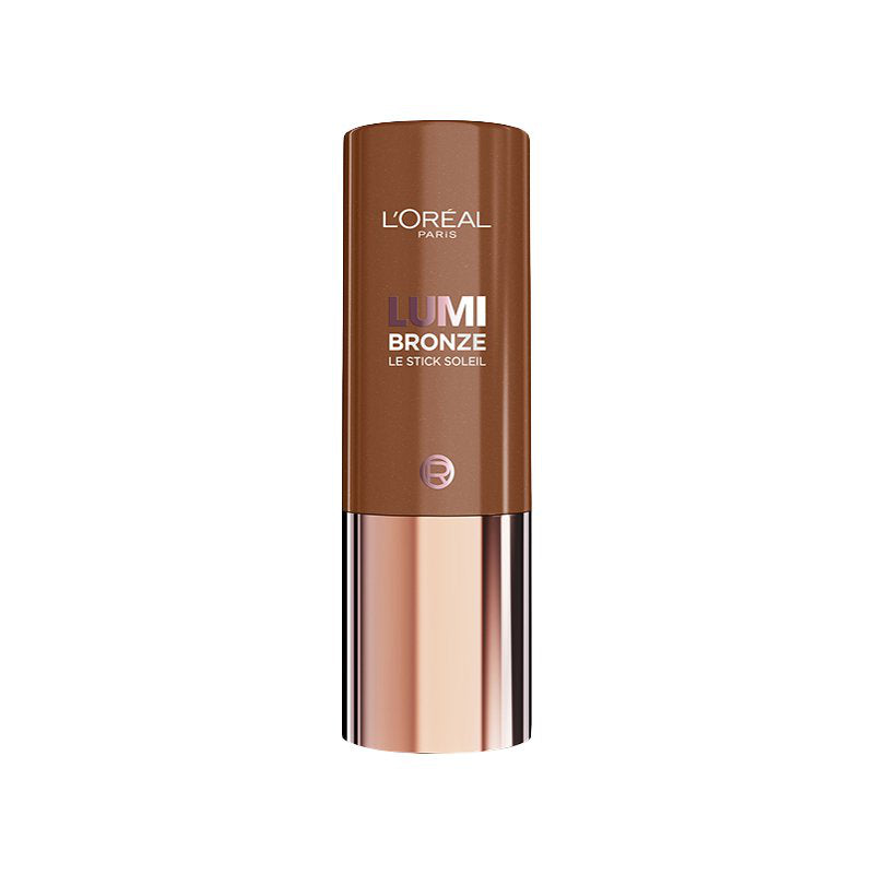 L'Oreal Paris Lumi Le Stick Soleil Bronzer - Sunset Dore