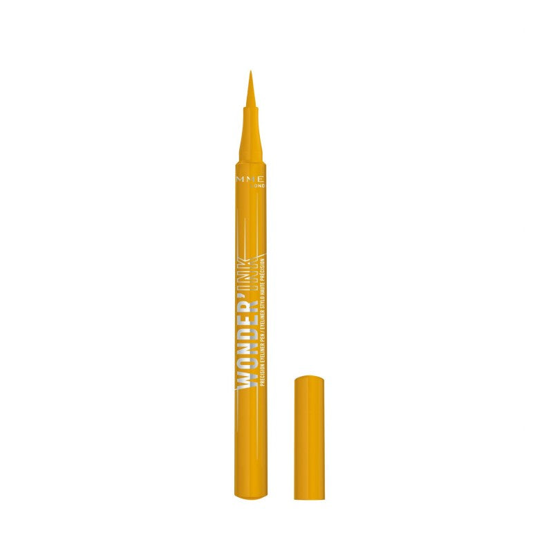 Rimmel London Wonder'Ink Precision Eyeliner - Honey Heaven