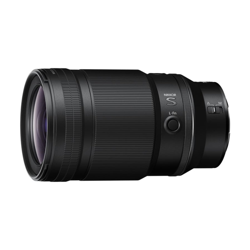 Nikon Nikkor Z 35mm F/1.2 S Standard Zoom Lens for Nikon Z-Mount - 20124