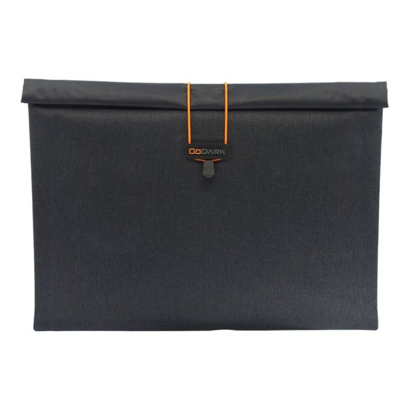 GoDark Faraday Notebook Sleeve - Large