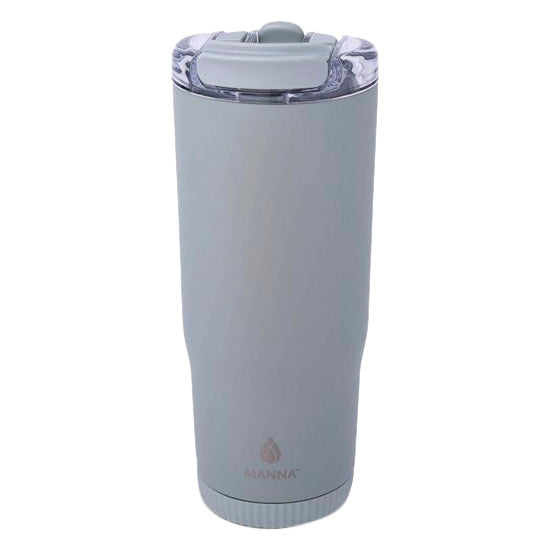 MANNA Groove Tumbler - 887ml - Blue