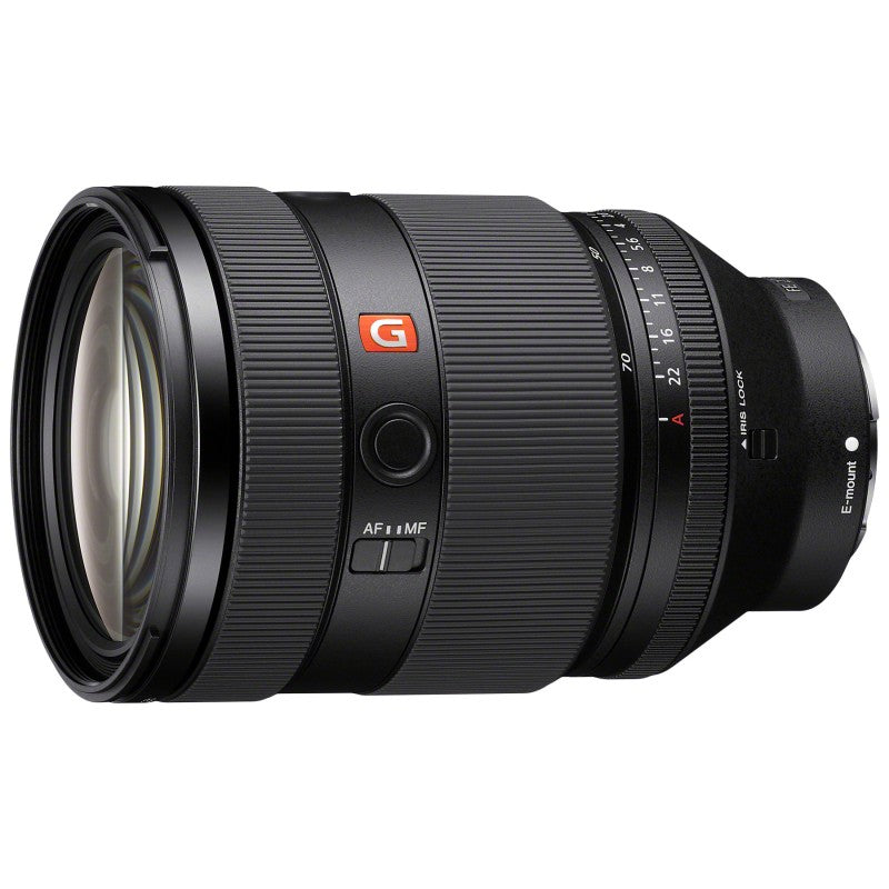 Sony G Master FE 28-70mm F2 GM Standard Zoom Lens for Sony E-mount - SEL2870GM