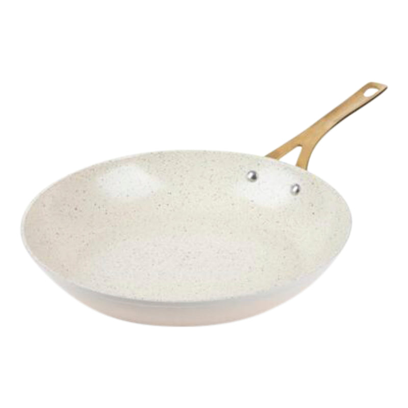 Brooklyn Steel Co. Constellation Frying Pan