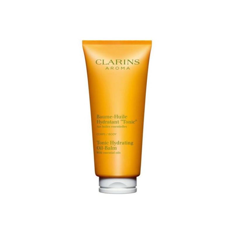 Clarins Aroma Tonic Hydrating Oil Balm - 200ml