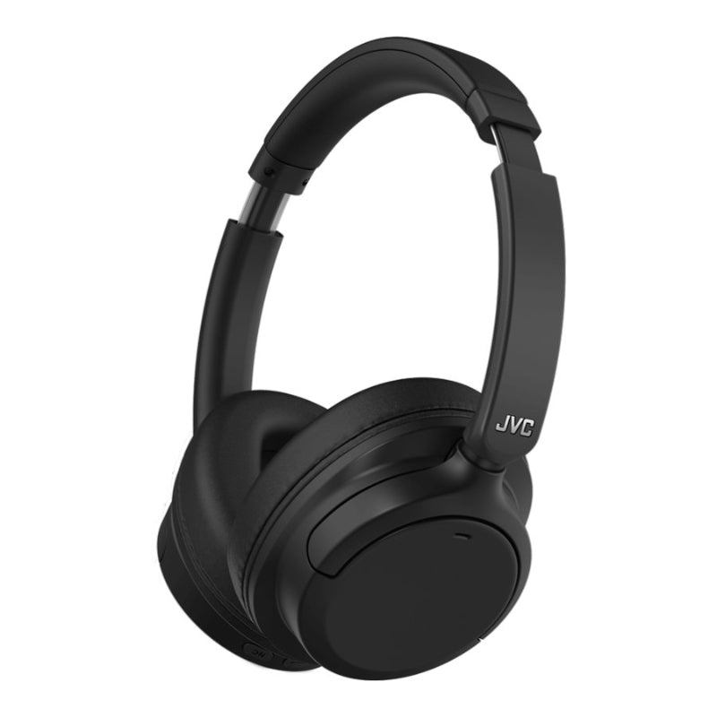 JVC HA-S95N Bluetooth Headphones - Black - HA-S95N