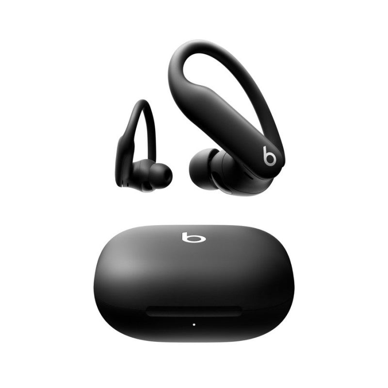 Beats Powerbeats Pro 2 True Wireless Earbuds - Jet Black - MX723LL/A