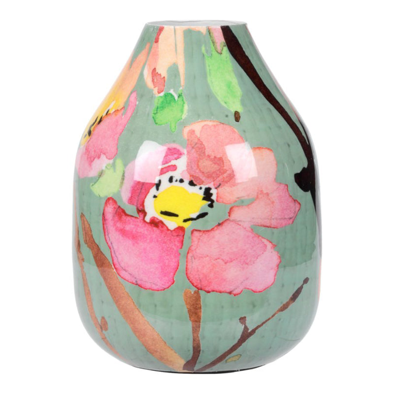 Collection by London Drugs Decorative Vase - 15x15x20cm