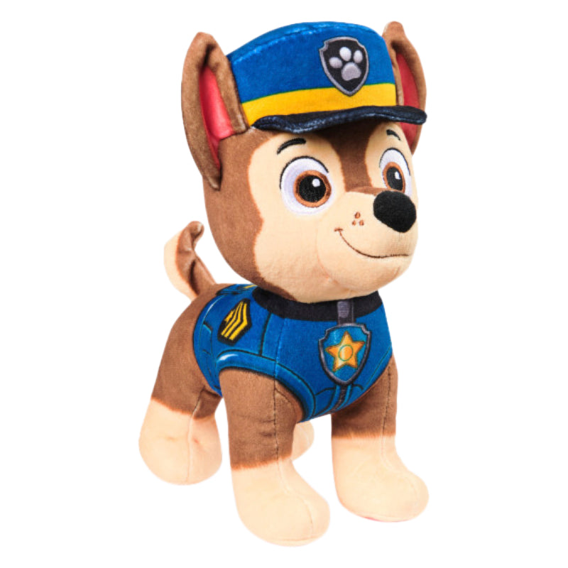 Paw Patrol Plush Toy - 3+