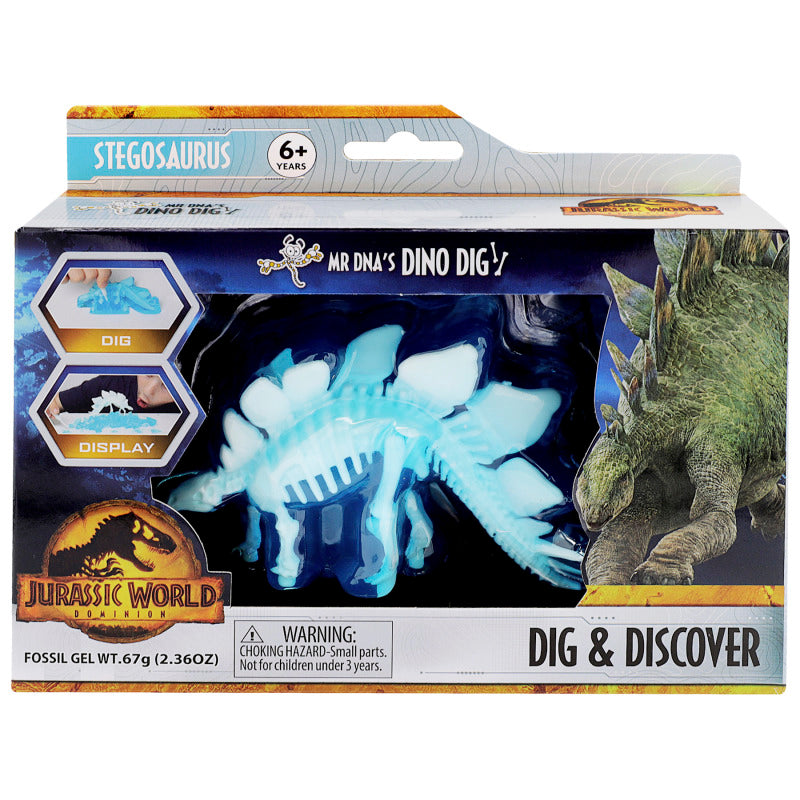 Jurassic Dinosaur - Assorted