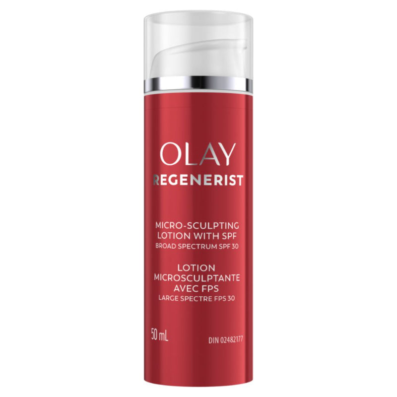 Olay Regenerist Micro Sculpting Cream SPF30 - 50ml