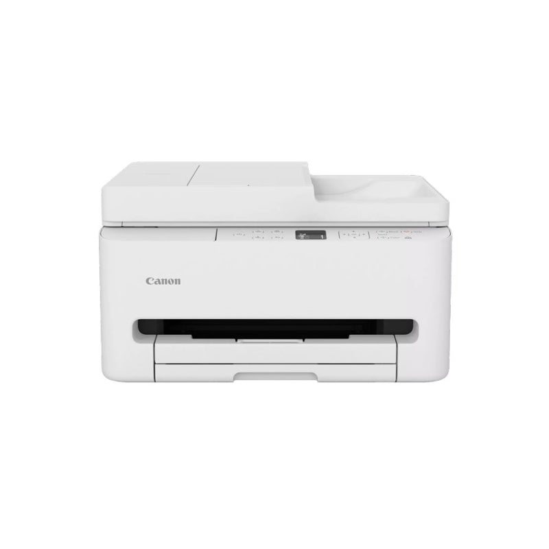 Canon PIXMA TR7120 Wireless Color Ink-Jet Multifunction Printer - 7178C003