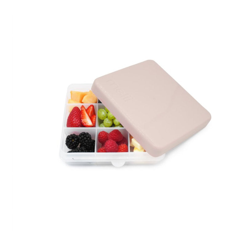Melii Snackle Box Food Storage Container