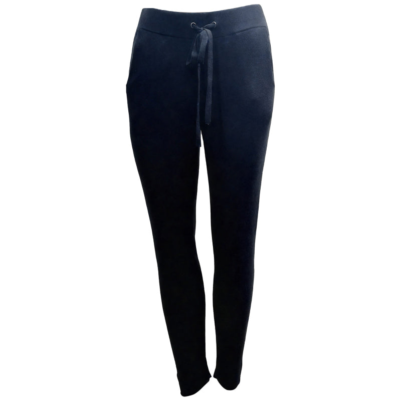 Guilty women's Sweater Pants - Black
