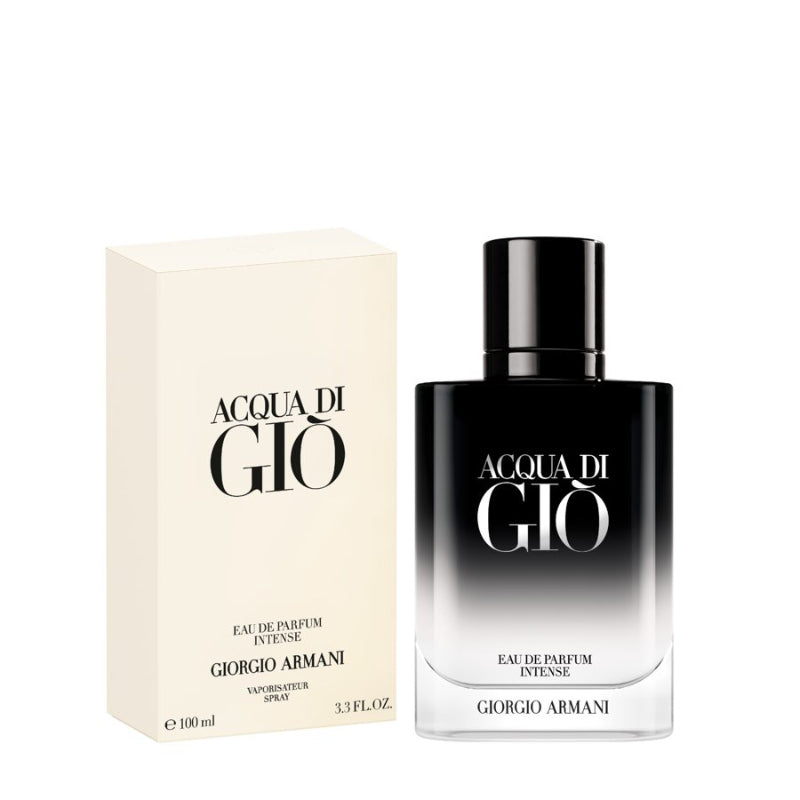 Giorgio Armani Acqua di Gio Eau de Parfum Intense - 100ml