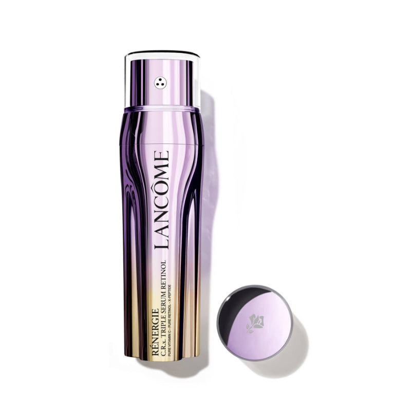 Lancome Renergie C.R.x. Triple Serum Retinol - 50ml