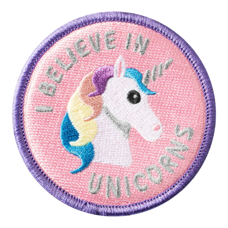 MAGMOJI Logo Badge for Cellular Phone - Unicorns