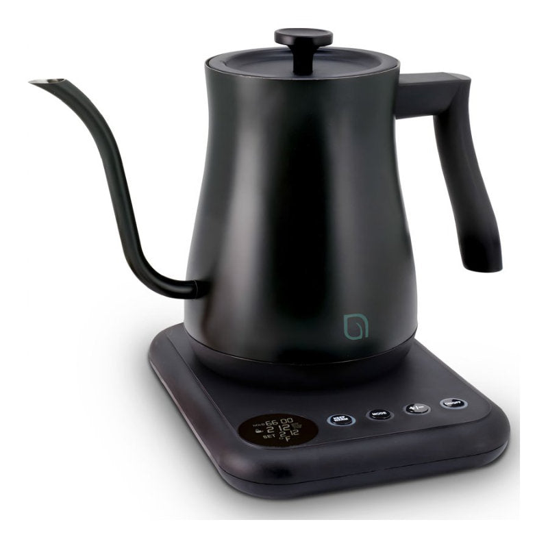 Willow Gooseneck Kettle - 1L - Charcoal Slate - 7711