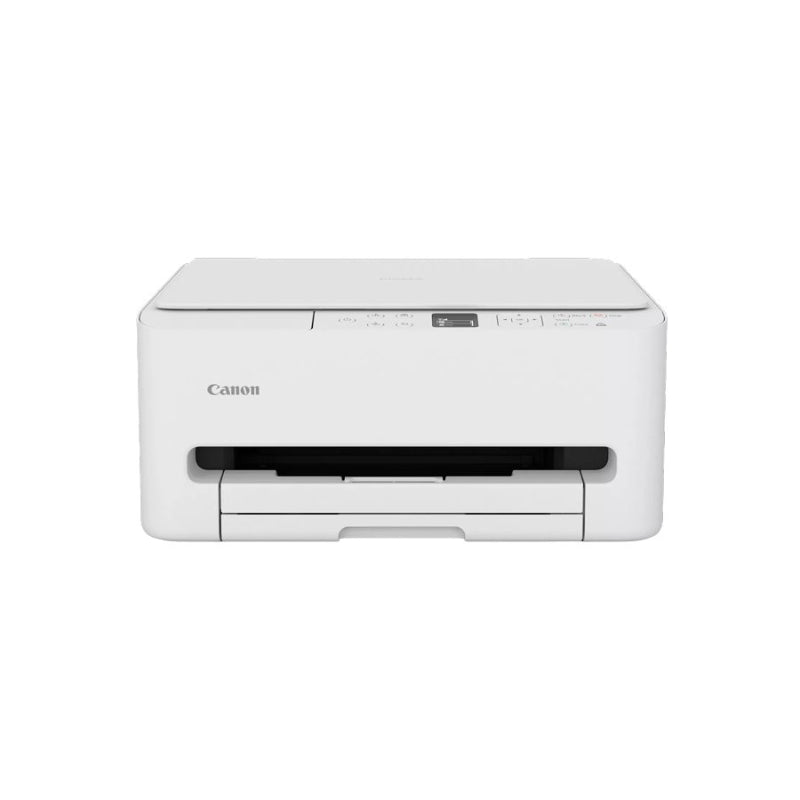 Canon PIXMA TS6520 Wireless Color Ink-Jet Multifunction Printer - 7179C003