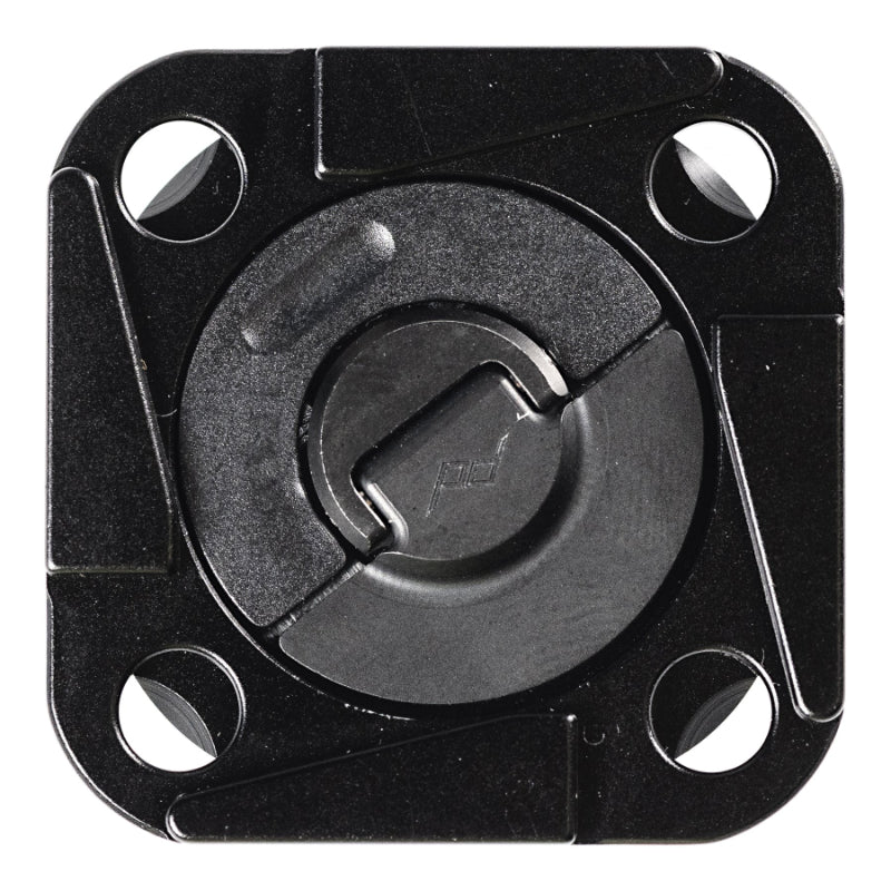 Peak Design Field Plate - Black