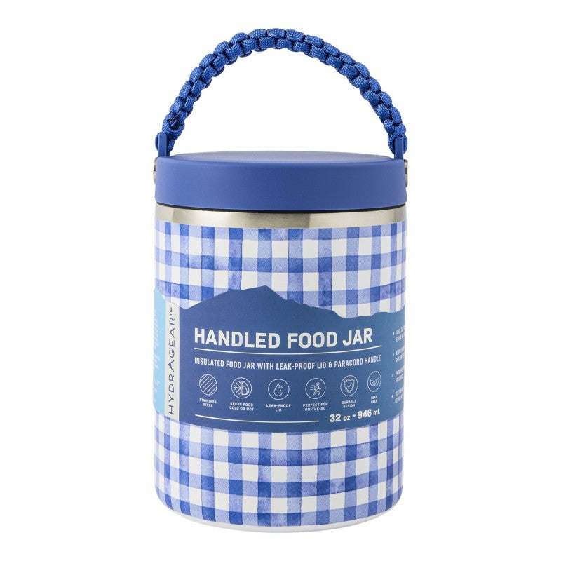 Hydragear Food Jar - 946ml