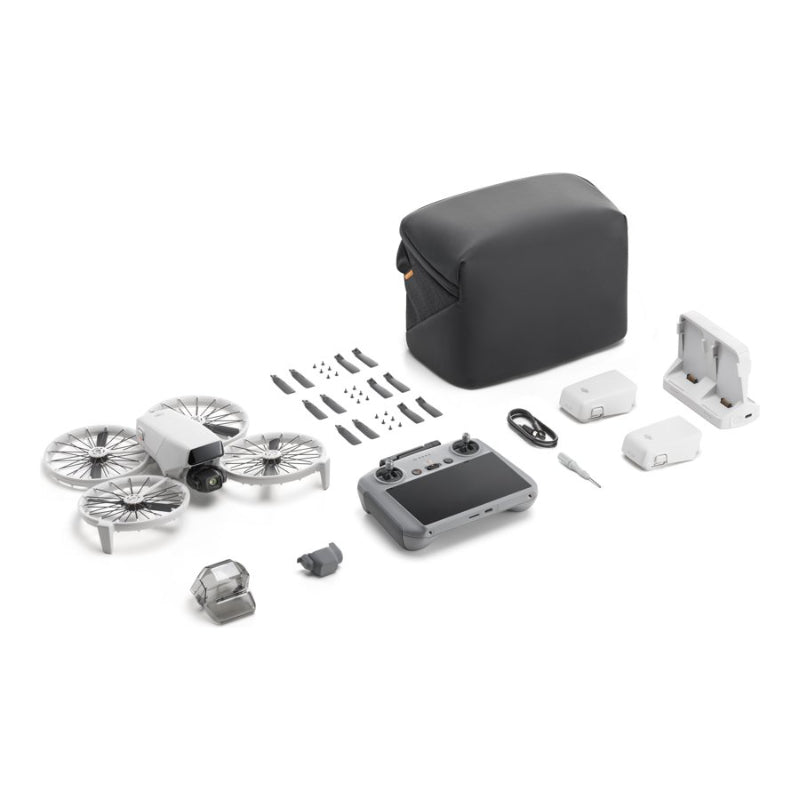 DJI Flip Fly More Combo (DJI RC 2) - CP.FP.00000181.01