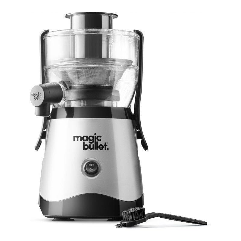 Magic Bullet Mini Juicer Juice Extractor - MBJ10100WMC