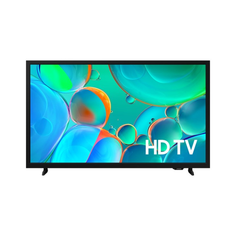 Samsung H5000F 32-in LED HDR Smart TV with Tizen OS - UN32H5000FFXZC - Open Box or Display Models Only