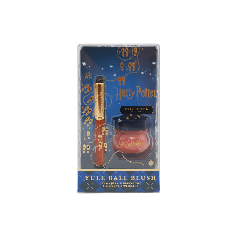Profusion Harry Potter Lip Balm & Cheek
