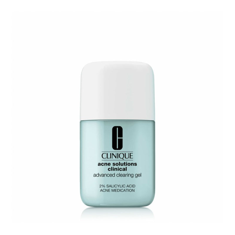 Clinique Acne Solutions Clinical Advanced Clearing Gel - 20ml